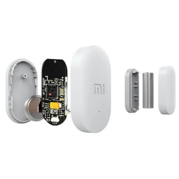 Комплект Умный дом Smart Home Security Kit