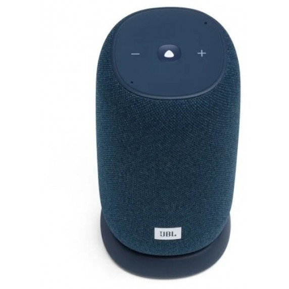 JBL Portable Yandex синяя