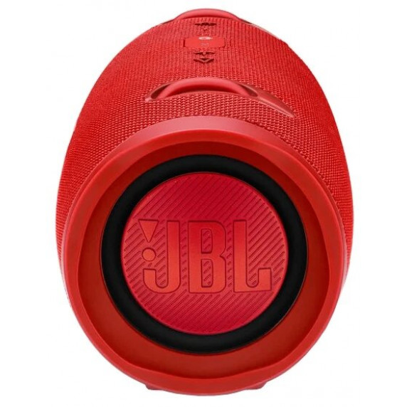 JBL Xtreme 2 красная