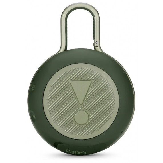 JBL Clip 3 зеленая