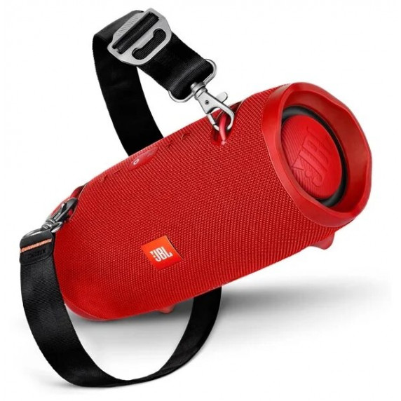 JBL Xtreme 2 красная