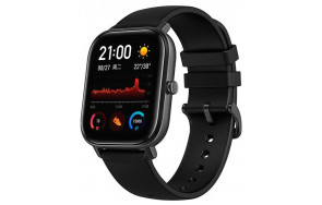 Купить Умные часы Amazfit GTS black