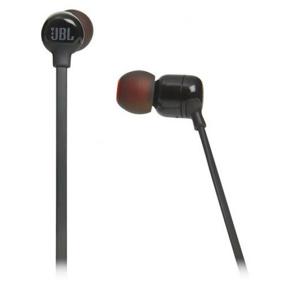 Беспроводные наушники JBL T110BT Black