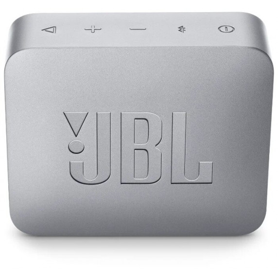 JBL GO 2 серый