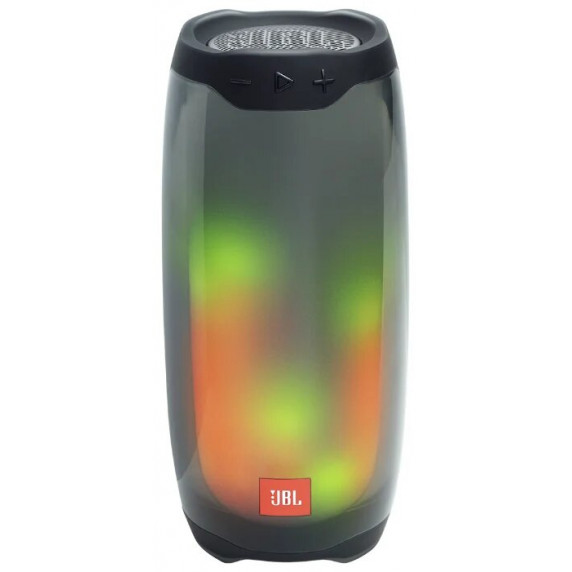 JBL Pulse 4 черная
