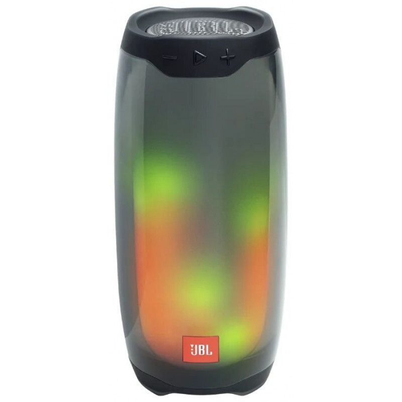 JBL Pulse 4 черная
