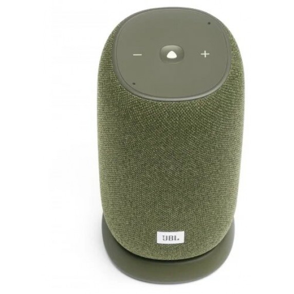 JBL Portable Yandex зеленая