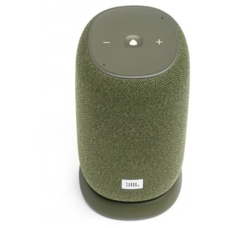 JBL Portable Yandex зеленая