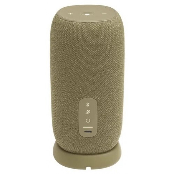 JBL Portable Yandex солома