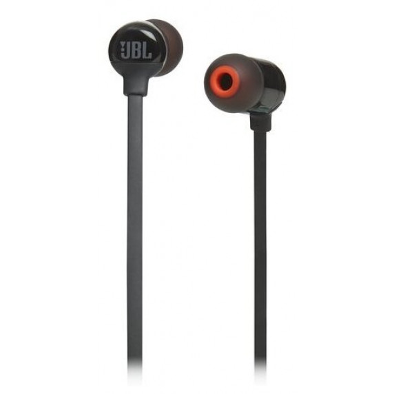 Беспроводные наушники JBL T110BT Black