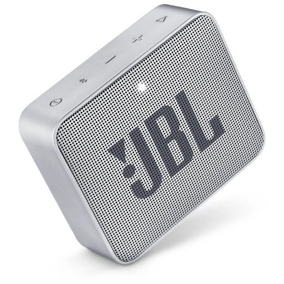 JBL GO 2 серый