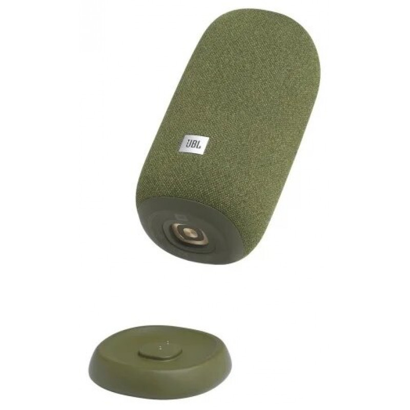 JBL Portable Yandex зеленая
