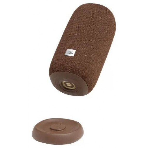 JBL Portable Yandex коричневая