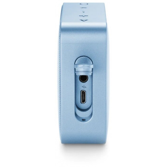 JBL GO 2 голубая