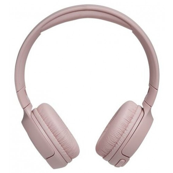 Беспроводные наушники JBL T500BT Pink