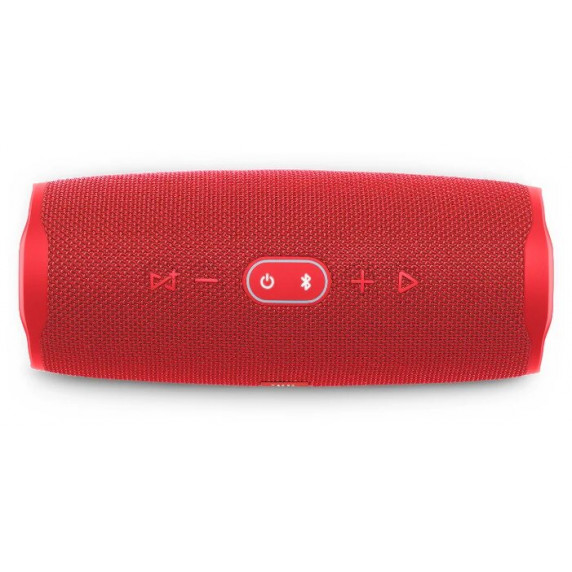 JBL Charge 4 красный