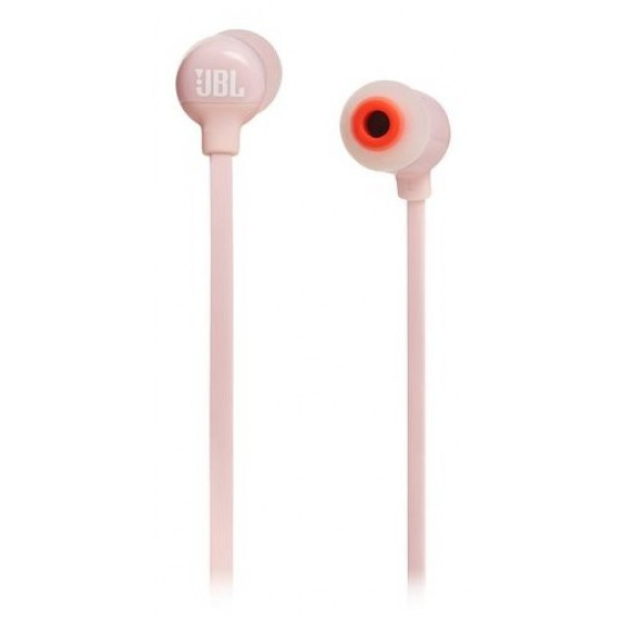 Беспроводные наушники JBL T110BT Pink