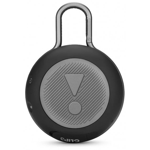 JBL Clip 3 Black