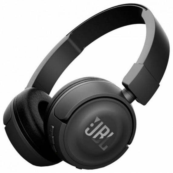 Беспроводные наушники JBL T450BT Black
