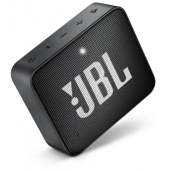 JBL GO 2 черная