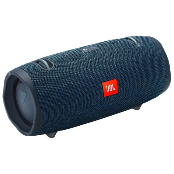 JBL Xtreme 2 синяя