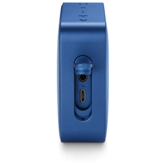 JBL GO 2 темно-синяя