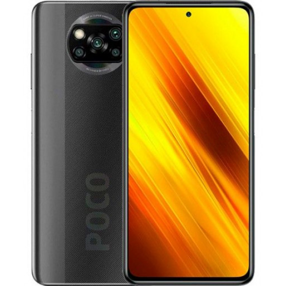 Xiaomi POCO X3 6/64 Shadow Grey