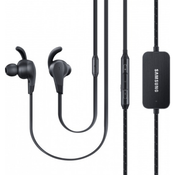 Проводная гарнитура Samsung Earphones Advanced ANC EO-IG950 Черный