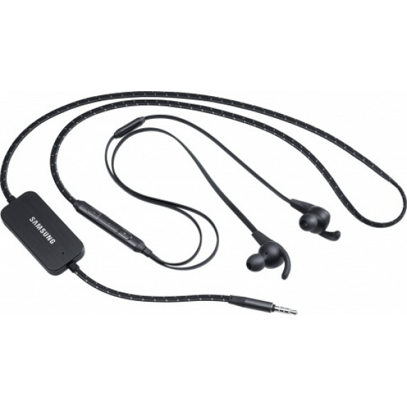 Проводная гарнитура Samsung Earphones Advanced ANC EO-IG950 Черный