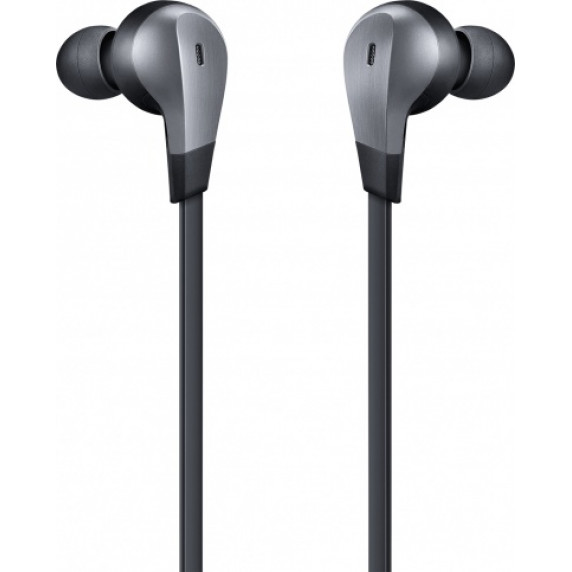 Проводная гарнитура Samsung Earphones Advanced ANC EO-IG950 Серебристый