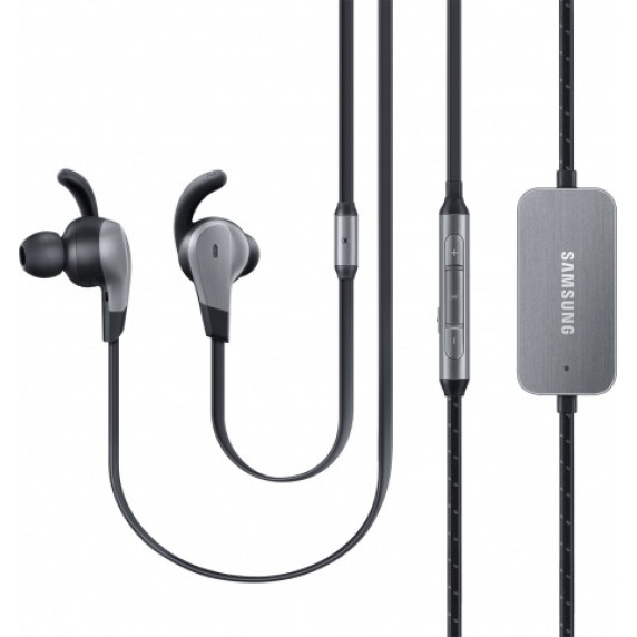 Проводная гарнитура Samsung Earphones Advanced ANC EO-IG950 Серебристый