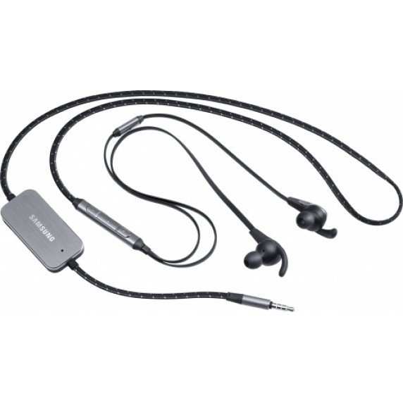 Проводная гарнитура Samsung Earphones Advanced ANC EO-IG950 Серебристый