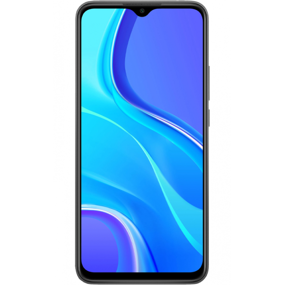Xiaomi Redmi 9 3/32Gb Carbon Gray