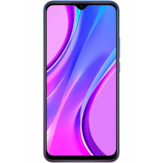 Xiaomi Redmi 9 3/32Gb Sunset Purple