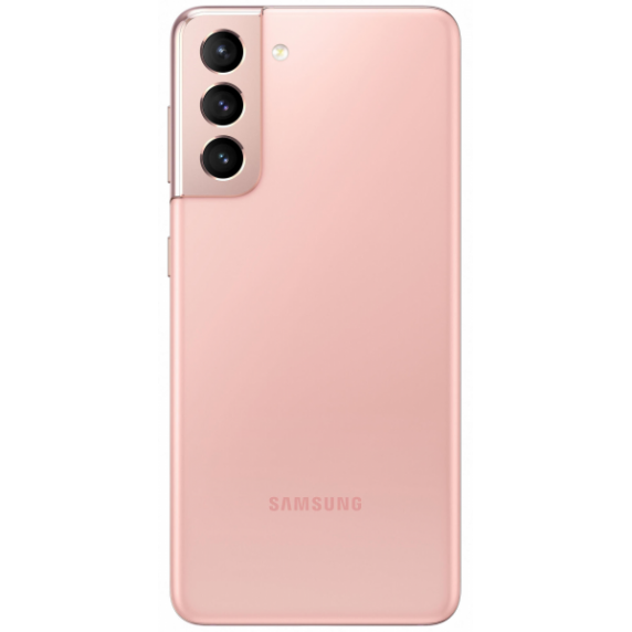 Samsung Galaxy S21 5G 8/256 Phantom Pink (Snapdragon)