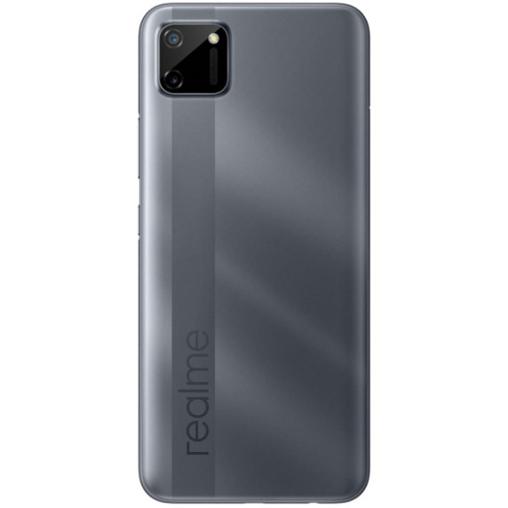 Телефон Realme C11 2/32Gb Серый