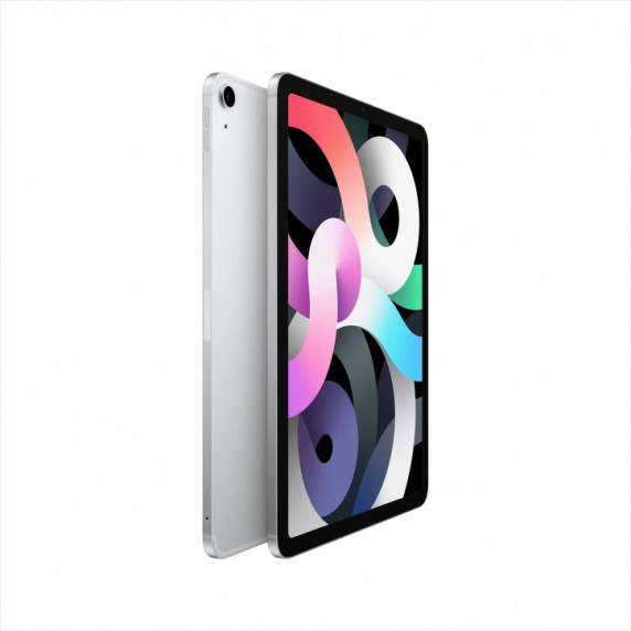Apple iPad Air 4 10.9 (2020) WiFi+Cellular 64GB Silver