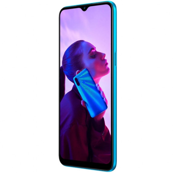 Realme C3 64Gb Frozen Blue