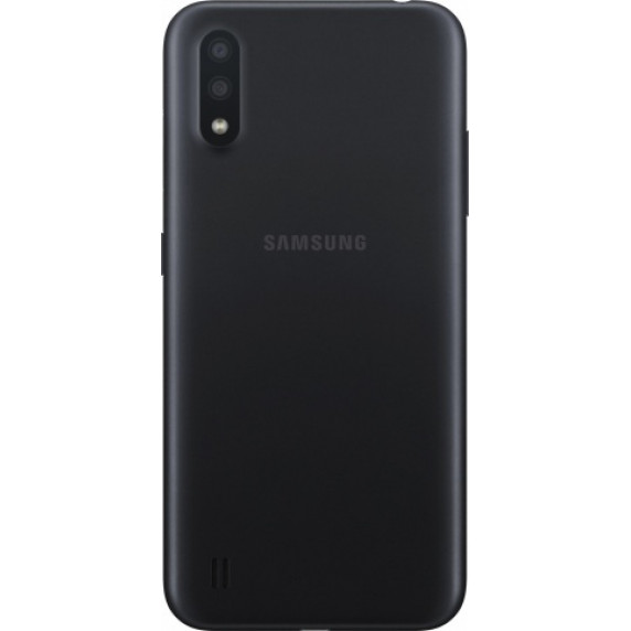 Samsung Galaxy A01 2/16Gb Black