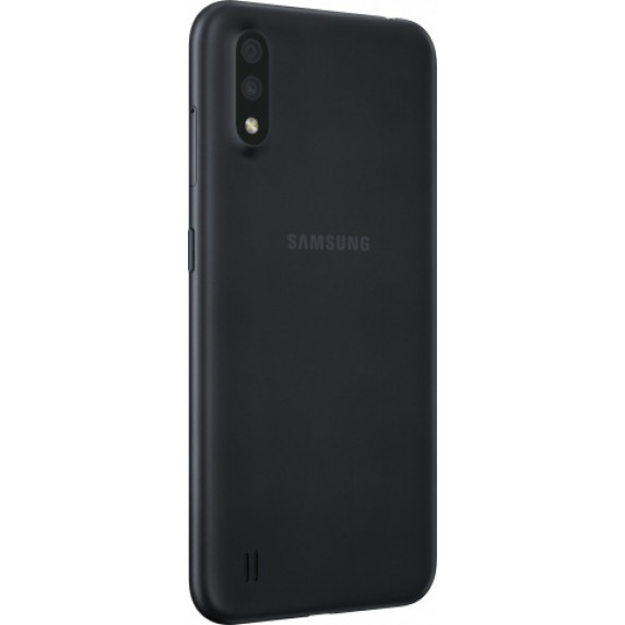 Samsung Galaxy A01 2/16Gb Black