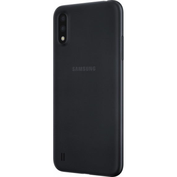 Samsung Galaxy A01 2/16Gb Black