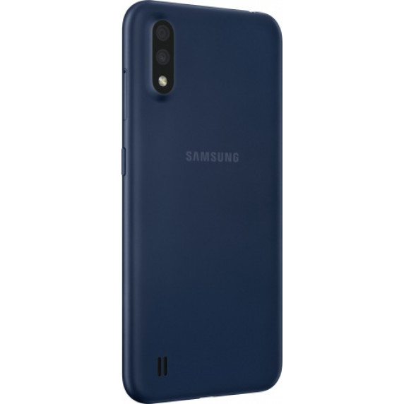 Samsung Galaxy A01 2/16Gb Blue