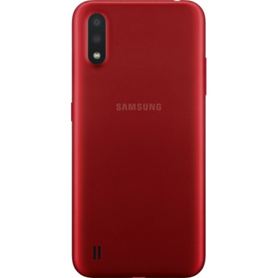 Samsung Galaxy A01 2/16Gb Red