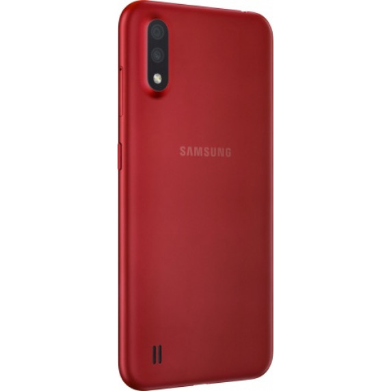 Samsung Galaxy A01 2/16Gb Red
