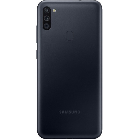 Samsung Galaxy M11 3/32GB Black