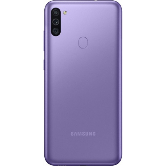 Samsung Galaxy M11 3/32GB Violet