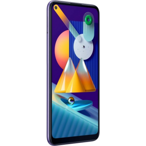 Samsung Galaxy M11 3/32GB Violet