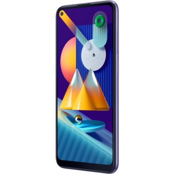 Samsung Galaxy M11 3/32GB Violet