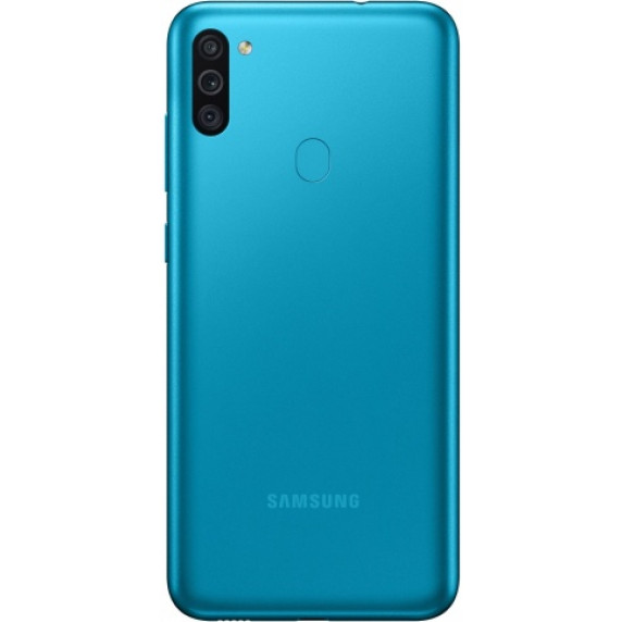 Samsung Galaxy M11 3/32GB Blue