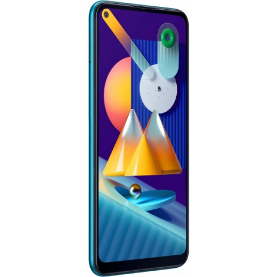 Samsung Galaxy M11 3/32GB Blue